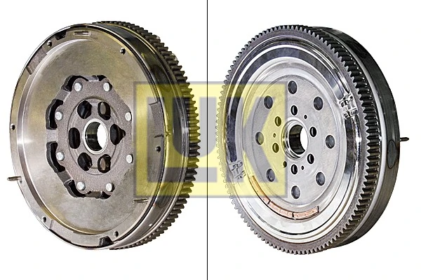Flywheel